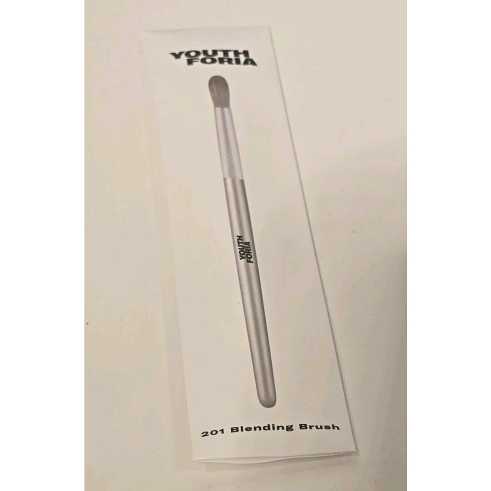 Youth Foria 201 Blending Brush New in Packaging (105)